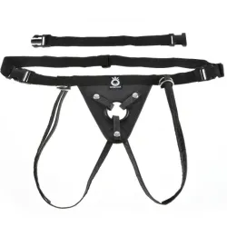 Imbracatura Fit Rite Harness per dildo Imbracatura Fit Rite Harness per dildo