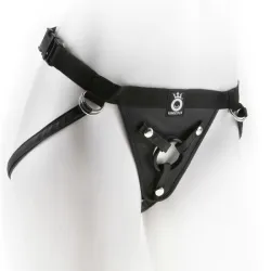 Imbracatura Fit Rite Harness per dildo Imbracatura Fit Rite Harness per dildo