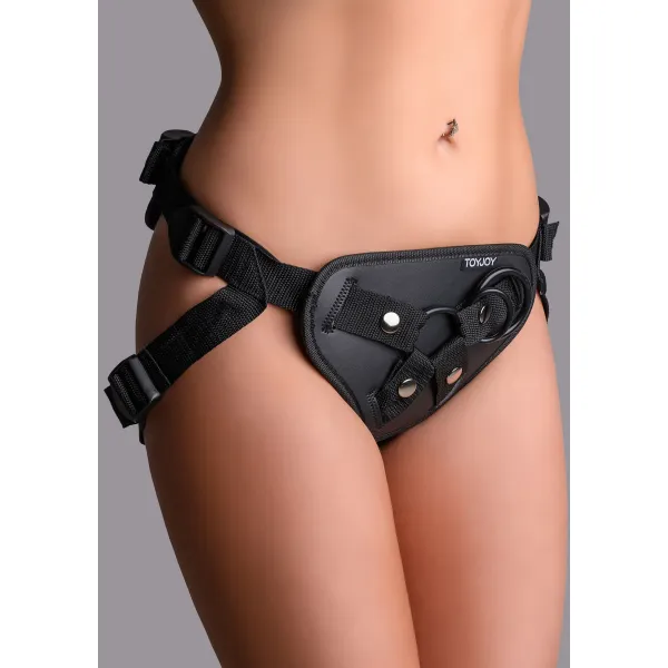Cintura strap-on Harness deluxe