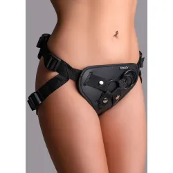 Cintura strap-on Harness deluxe Cintura strap-on Harness deluxe
