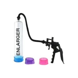 Sviluppatore pompa pene Xfactor Enlarger Sviluppatore pompa pene Xfactor Enlarger