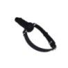 Ball gag con mini fallo nero Bad Kitty Ball gag con mini fallo nero Bad Kitty