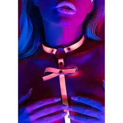 Top cinghie donna fluorescente rosa Taboom Top cinghie donna fluorescente rosa Taboom