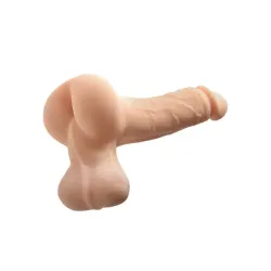 Masturbatore dildo realistico Fuck My Cock XL Masturbatore dildo realistico Fuck My Cock XL