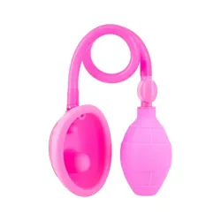 Pompa vaginale Pump ultimate pleasure rosa Pompa vaginale Pump ultimate pleasure rosa