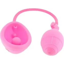 Pompa vaginale Pump ultimate pleasure rosa Pompa vaginale Pump ultimate pleasure rosa