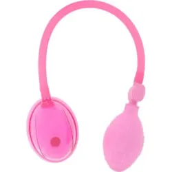 Pompa vaginale Pump ultimate pleasure rosa Pompa vaginale Pump ultimate pleasure rosa