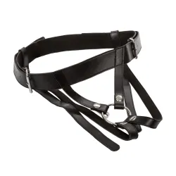 Imbracatura per fallo o vibratore love rider Imbracatura per fallo o vibratore love rider