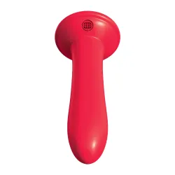 Fallo Anale strapon indossabile e imbracatura