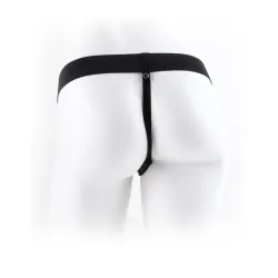 Fallo cavo indossabile uomo vibrante viola Fallo cavo indossabile uomo vibrante viola