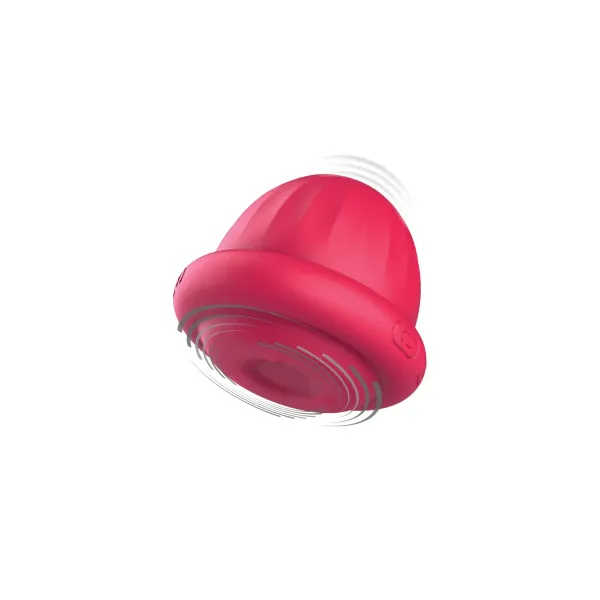Stimolatore Vaginale Pearl Pulse Duo