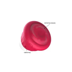 Stimolatore Vaginale Pearl Pulse Duo Stimolatore Vaginale Pearl Pulse Duo