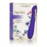Vibratore elettro shock viola 18,5 cm Vibratore elettro shock viola 18,5 cm