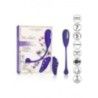 Ovetto vibrante elettro shock viola Ovetto vibrante elettro shock viola