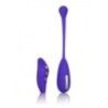 Ovetto vibrante elettro shock viola Ovetto vibrante elettro shock viola