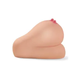 Masturbatore uomo seno parlante pelle chiara Masturbatore uomo seno parlante pelle chiara