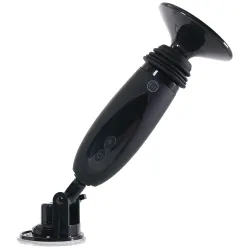 Macchina sesso portatile Body Dock Thruster Macchina sesso portatile Body Dock Thruster
