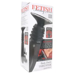 Macchina sesso portatile Body Dock Thruster Macchina sesso portatile Body Dock Thruster