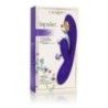 Vibratore rabbit elettro shock viola Vibratore rabbit elettro shock viola