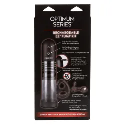 Pompa pene CalExotics Optimum Series Pompa pene CalExotics Optimum Series