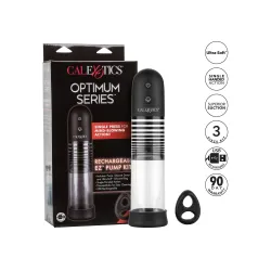 Pompa pene CalExotics Optimum Series Pompa pene CalExotics Optimum Series