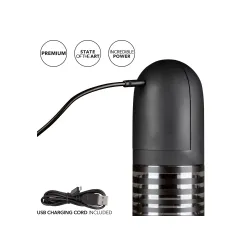 Pompa pene CalExotics Optimum Series Pompa pene CalExotics Optimum Series