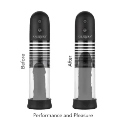 Pompa pene CalExotics Optimum Series Pompa pene CalExotics Optimum Series