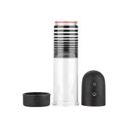 Pompa pene CalExotics Optimum Series Pompa pene CalExotics Optimum Series