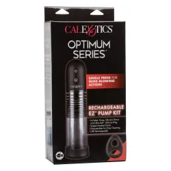 Pompa pene CalExotics Optimum Series Pompa pene CalExotics Optimum Series