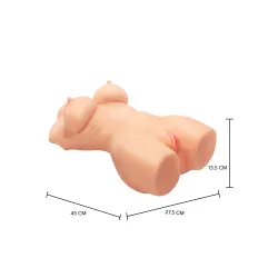 Masturbatore ultra realistico per uomo Masturbatore ultra realistico per uomo