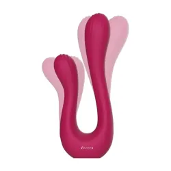 Vibratore doppio Sync Sensation Vibrator Vibratore doppio Sync Sensation Vibrator