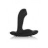 Vibratore per prostata e perineo nero Vibratore per prostata e perineo nero