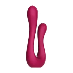 Vibratore doppio Sync Sensation Vibrator Vibratore doppio Sync Sensation Vibrator