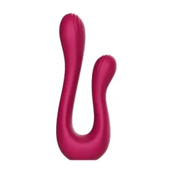 Vibratore doppio Sync Sensation Vibrator Vibratore doppio Sync Sensation Vibrator