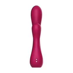 Vibratore doppio Sync Sensation Vibrator Vibratore doppio Sync Sensation Vibrator