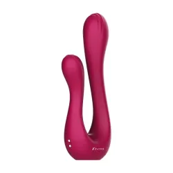 Vibratore doppio Sync Sensation Vibrator Vibratore doppio Sync Sensation Vibrator