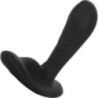Vibratore per prostata e perineo nero Vibratore per prostata e perineo nero