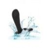 Vibratore per prostata e perineo nero Vibratore per prostata e perineo nero