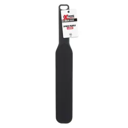 Sculacciatore BDSM Spiked Paddle Taglia L Sculacciatore BDSM Spiked Paddle Taglia L