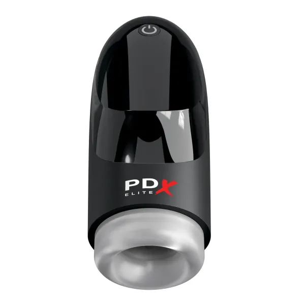 Masturbatore maschile Hydrogasm