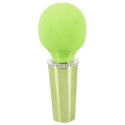Mini massaggiatore diamond wand lemon Mini massaggiatore diamond wand lemon