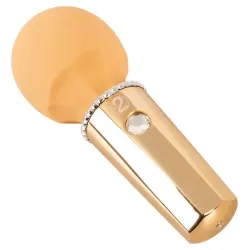 Mini massaggiatore diamond wand mango Mini massaggiatore diamond wand mango