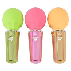 Mini massaggiatore diamond wand mango Mini massaggiatore diamond wand mango