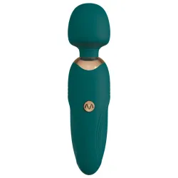 Wand stimolatore massaggiante Petit verde Wand stimolatore massaggiante Petit verde