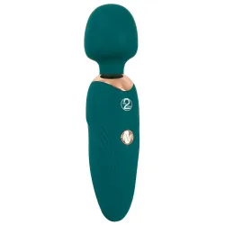 Wand stimolatore massaggiante Petit verde Wand stimolatore massaggiante Petit verde