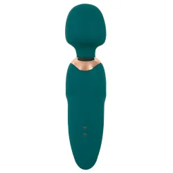 Wand stimolatore massaggiante Petit verde Wand stimolatore massaggiante Petit verde