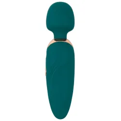 Wand stimolatore massaggiante Petit verde Wand stimolatore massaggiante Petit verde