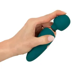 Wand stimolatore massaggiante Petit verde Wand stimolatore massaggiante Petit verde