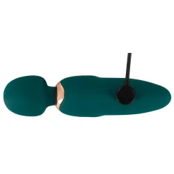 Wand stimolatore massaggiante Petit verde Wand stimolatore massaggiante Petit verde