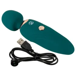 Wand stimolatore massaggiante Petit verde Wand stimolatore massaggiante Petit verde